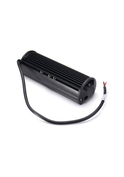 Spot Işık Off Road Car Truck 216w 10-30v 21600 Lümen Led Light Ba