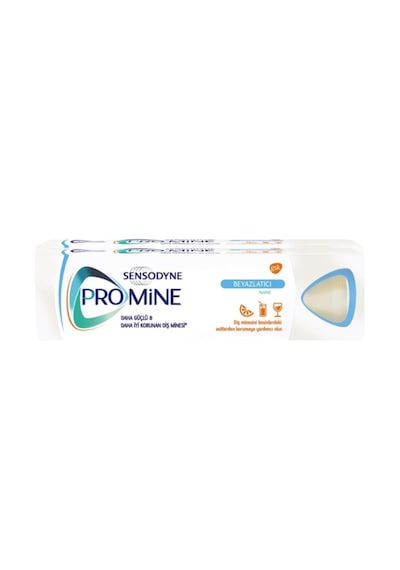 Sensodyne Promine Beyazlatıcı Diş Macunu 75 ML