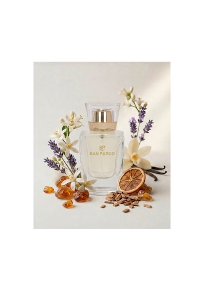 Diana Flowers & Flames 50ml Kadın Parfüm Çiçeksi  - Meyve