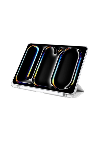 Apple Uyumlu iPad Pro 11 1./2. Nesil Kılıf Flip Cover Kalem Bölmeli Pc Case 2018-2020