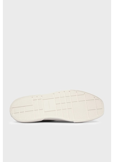Calvin Klein Bayan Ayakkabı Hw0hw02975 Beh Siyah