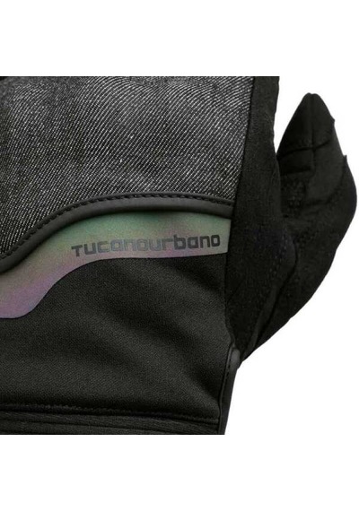 Tucano Urbano Boss Lady Hydroscud Eldıven Çok Renkli