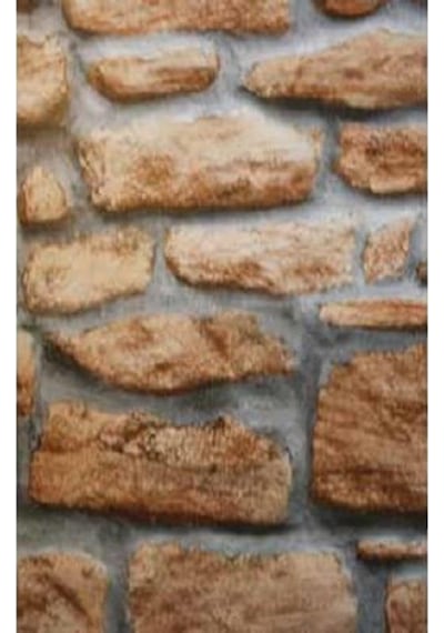 Desenli Kendiliginden Yapışkanlı Kaplama Folyosu 45 Cm X 2 Metre (522399411)