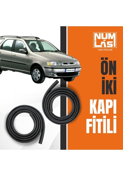 Fiat Palio Station Wagon 1.nesil Ön İki Kapı Fitili-a Kalite-numlas-nm3362