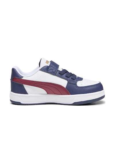 Puma 39383903 Caven 2.0 Ac+ Ps Çocuk Günlük Spor Ayakkabı Renkli Çok Renkli