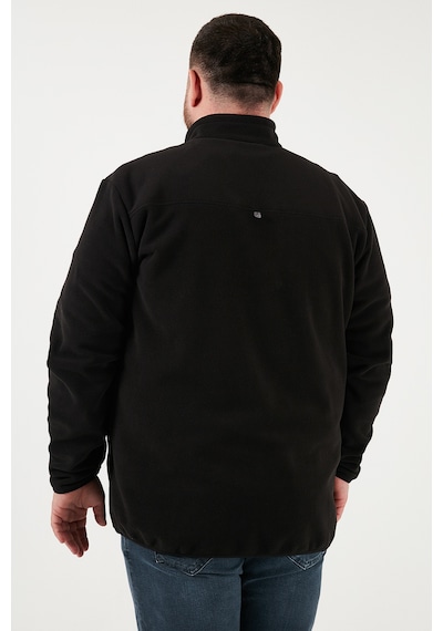 Buratti Erkek Polar 5906001bs2 Siyah-siyah Siyah-siyah
