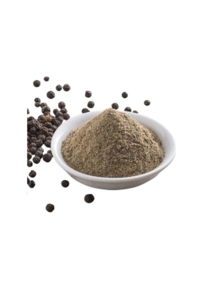 Karabiber Toz Dökme 1 Kg