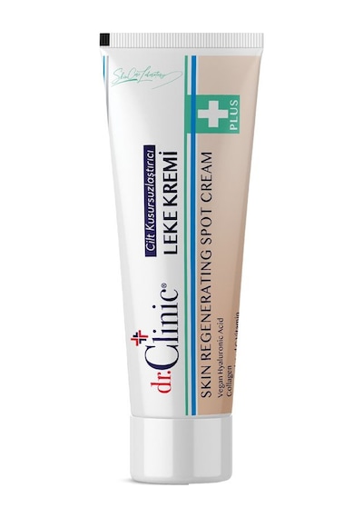Dr. Clinic Cilt Kusursuzlaştırıcı Leke Kremi 50 ML