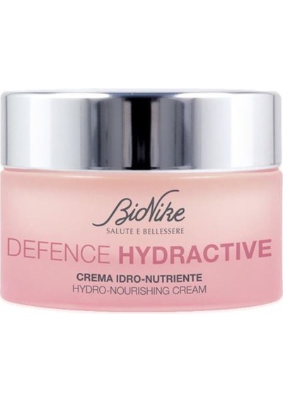 Bionike Defence Hydractive HydroNourishing Cream 50 ML