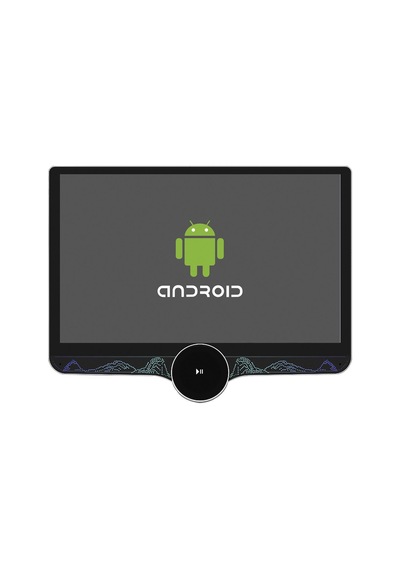For-x Xa-4521k 10.6'' Diamond Multimedia Ekran Animasyon Işıklı 10.25"