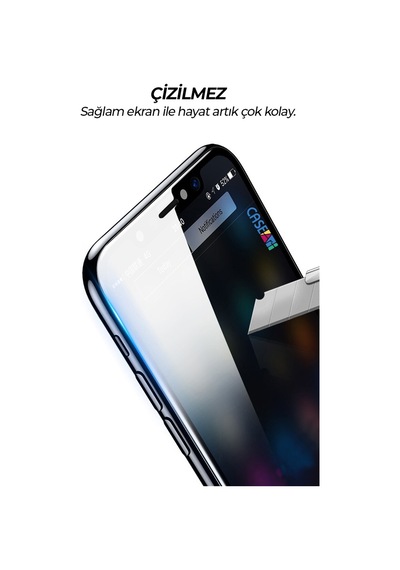 Apple iPhone 13 Temperli Ekran Koruyucu Kırılmaz Cam