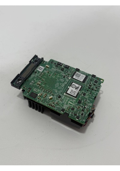 Dell Perc H740p 12 Gbps 8 Gb Mini Mono Raid Controller