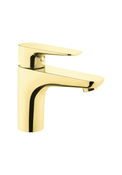 Artema A4232123 X Line Lavabo Bataryası Altın