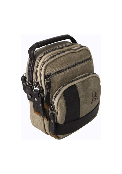 M 413 Mega Bag Erkek Omuz Askılı Portföy Çanta, El Çantası 001