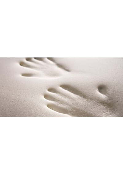 Uzunbebe 110X200 Heyner Ortopedik Visco Yatak 110X200 Tek Kişilik