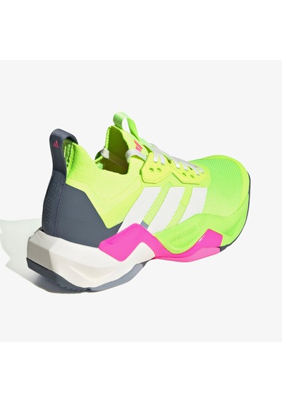 Adidas Rapidmove Adv 2 Kadın Yeşil Antrenman Ayakkabısı Jı3904 Yeşil