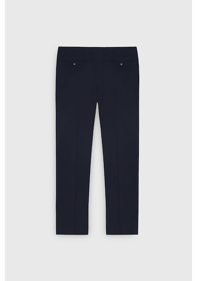 Ac&Co / Altınyıldız Classics Regular Fit Geniş Kesim Yan Cep Klasik Erkek Pantolon - Lacivert