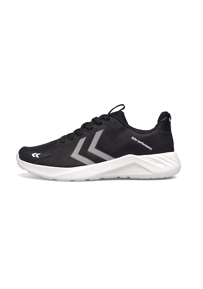Hummel Solar Performance Iı Siyah Spor Ayakkabı Siyah