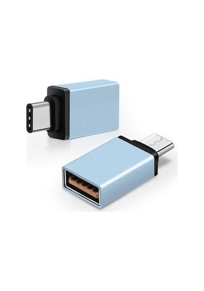 USB Type-C Otg Converter Çevirici Başlık