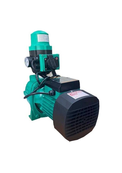 Taifu Jet 1.5 Hp 220 V 4 Kat 8 Daire Bakır Sargılı Paket Hidrofor