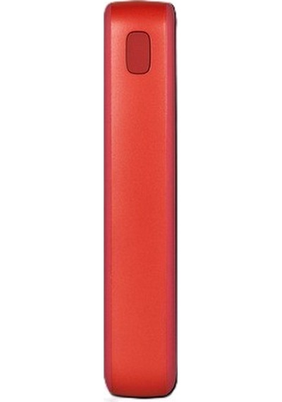 Ttec Chargeup 20.000 Mah Taşınabilir Hızlı Şarj Aleti/powerbank Kırmızı 2bb210gk Kırmızı
