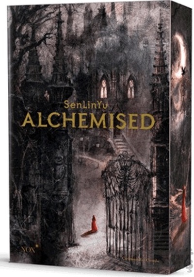 Alchemised Nox Yayınları