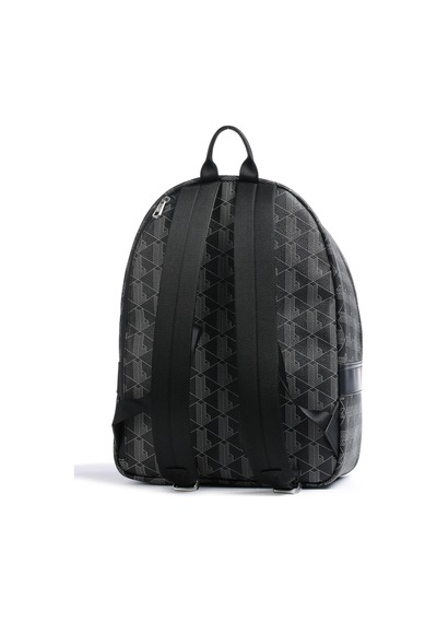 Lacoste Unısex Sırt Çantası Nh3649lx-h45 Nh3649lx-h45 Siyah Siyah