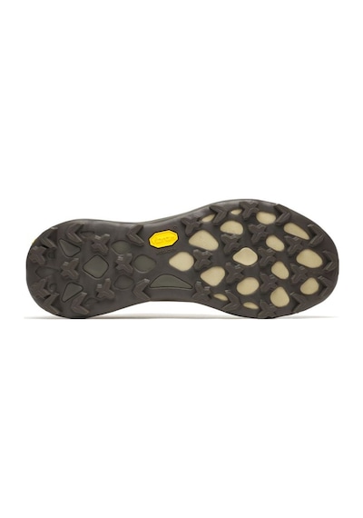 Merrell Agility Peak 6 Erkek Ayakkabı J00003311 Ekru