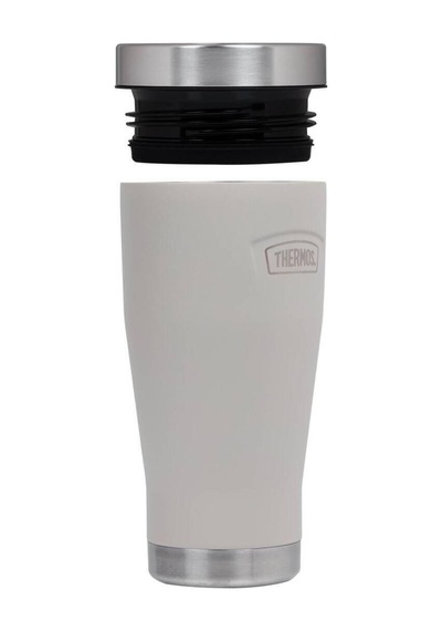 Thermos Icon Serisi 0,47l Mug Sandstone Is1012sn Açık Gri