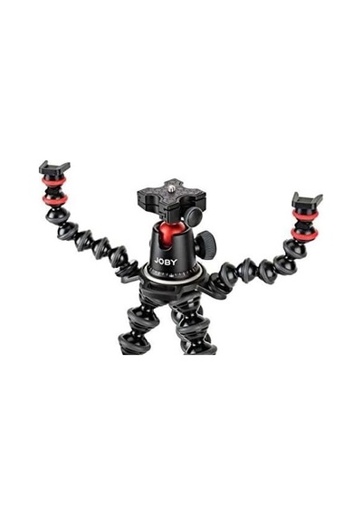 Joby 153 09 02 025 Gorillapod Rig Tripod