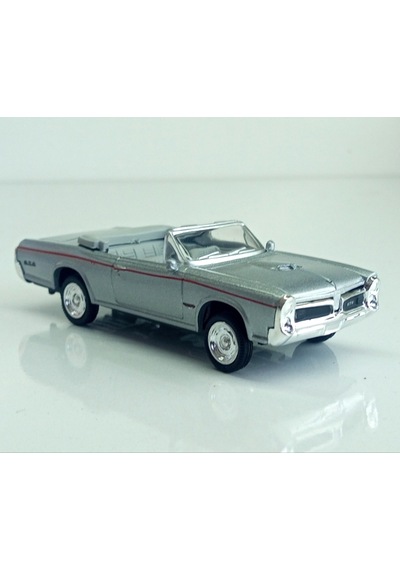Dianomi Pontiac Gto 1966
