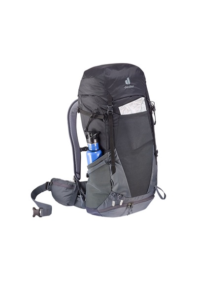 Deuter Futura Pro 42 El Sırt Çantası 3401421 7403 Black