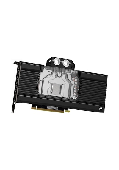 Corsair Hydro X Xg7 Rgb Gpu Water Block 3090. 3080 Cx 9020015 Ww