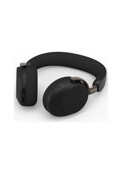 Jabra Evolve3 75 Ms Link 390c Siyah Kulaklık