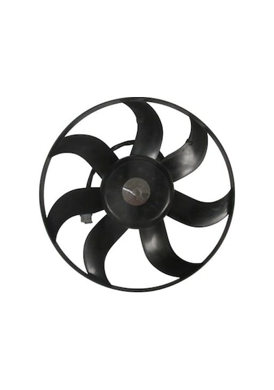 Audı A3 09/12 Radyatör Fan Kanadı 7 Kanat Motorlu Oris