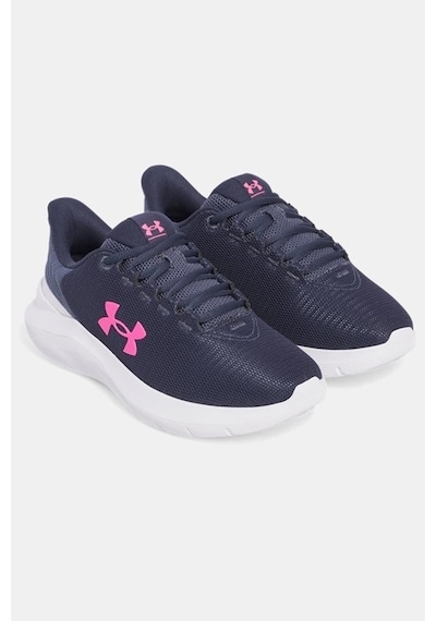 Under Armour Ua W Phade Rn 3 Kadın Koşu Ve Yürüyüş Ayakkabısı Gri