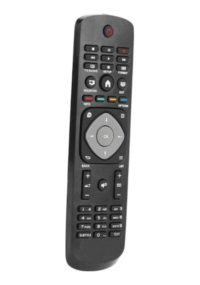 Philips Uyumlu 32Pfs4132 Smart Led Tv Kumandası