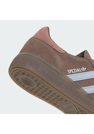 Adidas Handball Spezial Kadın Günlük Spor Ayakkabı C-adııh1503b10a00 Kahverengi Adidas Handball Spezial Kadın Günlük Spor Ayakkabı C-adııh1503b10a00 Kahverengi