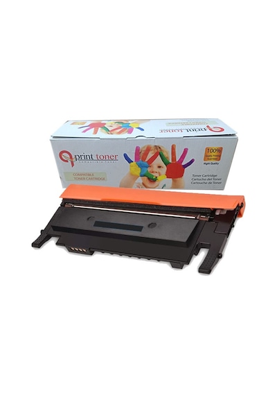 Hp 117a Bk W2070a Siyah Çipli Uyumlu. Toner Yeni Versiyon Çipli Toner