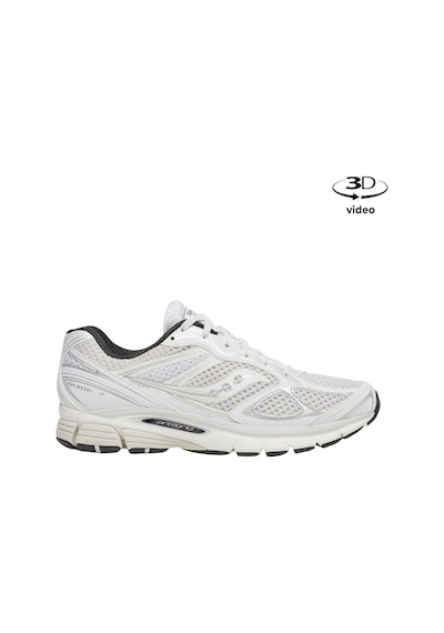Saucony Progrıd Guıde 7 Wbk Beyaz