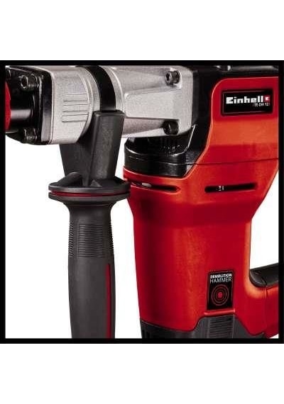Einhell Te Dh 12 Kırıcı 1050 Watt