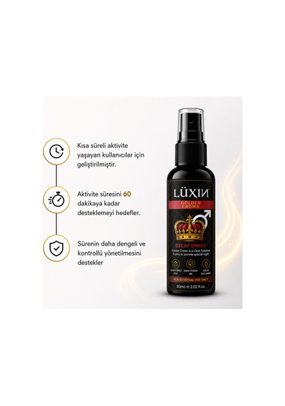 Uzun Süre Etkili Geciktiricili Prezervatif İçi Kullanım Spreyi 2li Set - 899618501