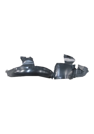 Renault Clıo- 3- Hb- 09/12 Ön Çamurluk Davlumbazı Sağ Ön/arka Komple Plastik Enjeksiyon