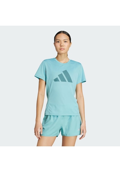 Adidas Run İt Tee Kadın Tişört Jm5758 X