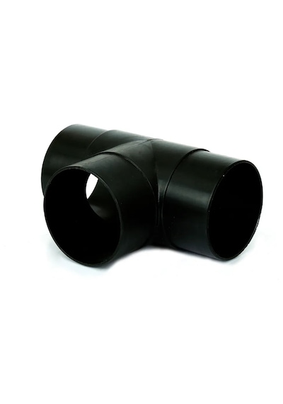 Galaxy Webasto Tipi Hava Ayırıcı T Boru 60 Mm