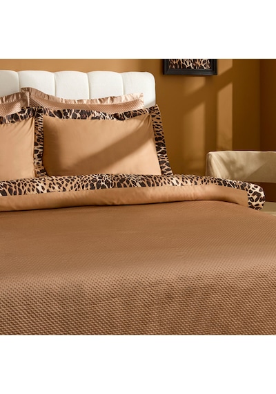 Karaca Home Clarte Duet Set Bej Bej
