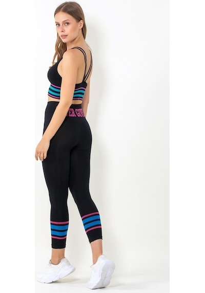 Miorre Miofit Energy Spor Sütyeni