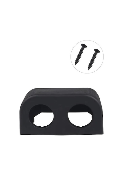2'li Pano Çakmaklık ve Usb Paneli 1 Adet