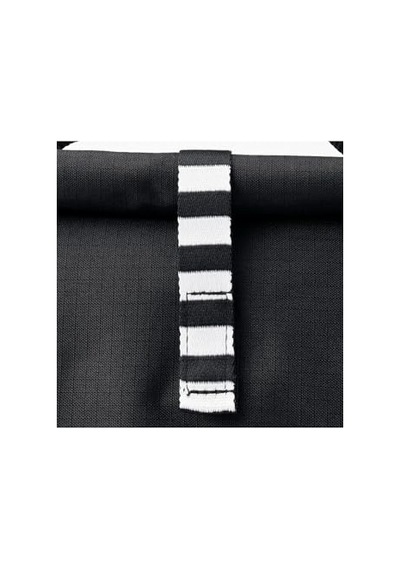 Ikea Framtung Siyah 22x17x35 Cm Yemek Çantası 0