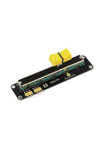 Keyestudio Sürgülü Potansiyometre Modülü - Arduino İçin